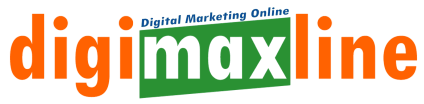 Logo DigiMaxLine